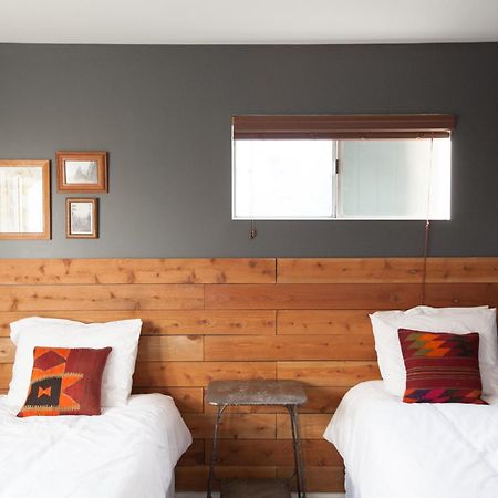 Noon Lodge Big Bear Lake Ruang foto