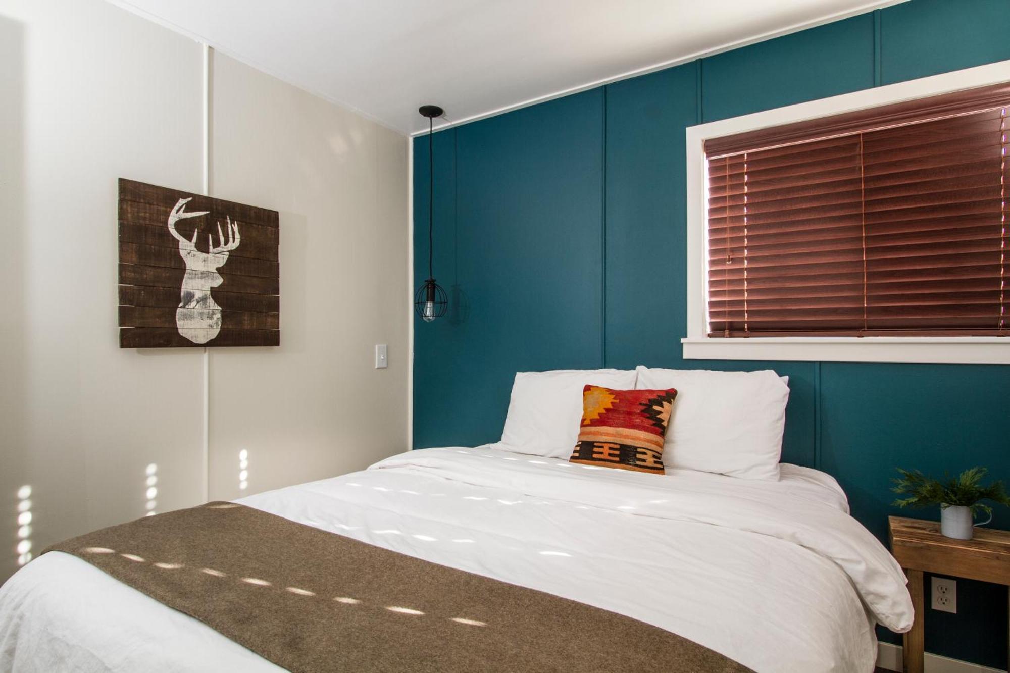 Noon Lodge Big Bear Lake Ruang foto